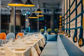 Hotel Linea Mare*****