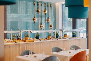 Hotel Linea Mare*****