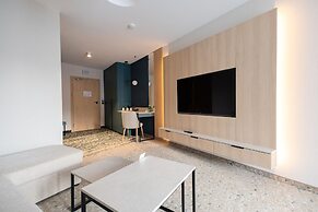 Hotel Linea Mare*****