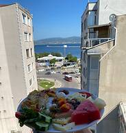 Deta Port Hotel