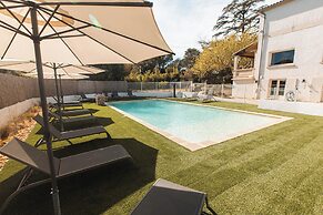 Soko Hotels Pont du Gard