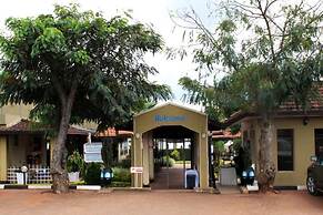 DEREVA HOTEL RWAMAGANA LTD
