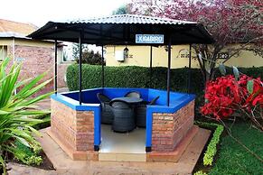 DEREVA HOTEL RWAMAGANA LTD