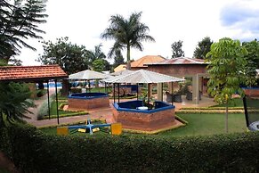 DEREVA HOTEL RWAMAGANA LTD