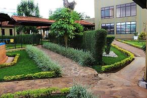 DEREVA HOTEL RWAMAGANA LTD