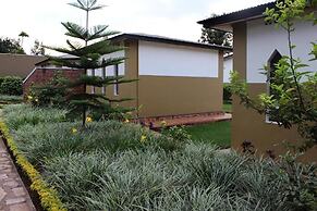 DEREVA HOTEL RWAMAGANA LTD