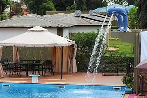 DEREVA HOTEL RWAMAGANA LTD