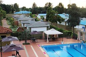 DEREVA HOTEL RWAMAGANA LTD