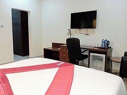 BON HOTEL PLATINUM