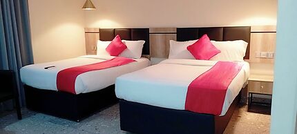 BON HOTEL PLATINUM