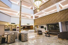 BON HOTEL PLATINUM