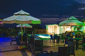 BON HOTEL PLATINUM