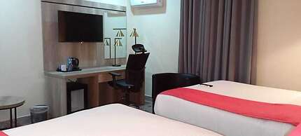 BON HOTEL PLATINUM