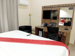 BON HOTEL PLATINUM