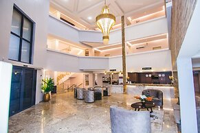 BON HOTEL PLATINUM