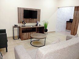 BON HOTEL PLATINUM