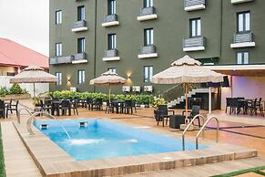 BON HOTEL PLATINUM