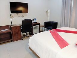 BON HOTEL PLATINUM