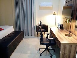 BON HOTEL PLATINUM