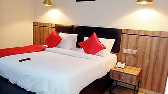 BON HOTEL PLATINUM