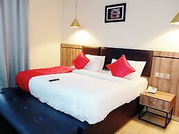 BON HOTEL PLATINUM