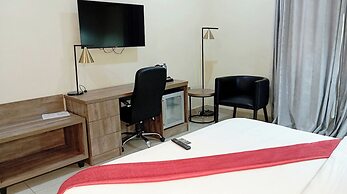BON HOTEL PLATINUM