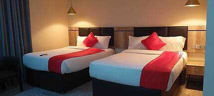 BON HOTEL PLATINUM
