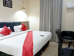 BON HOTEL PLATINUM