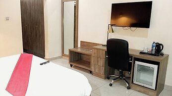 BON HOTEL PLATINUM