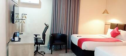 BON HOTEL PLATINUM