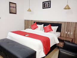 BON HOTEL PLATINUM