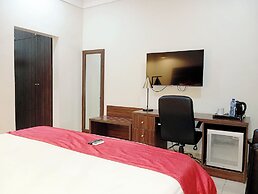 BON HOTEL PLATINUM