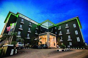 BON HOTEL PLATINUM