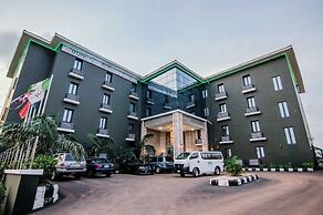 BON HOTEL PLATINUM