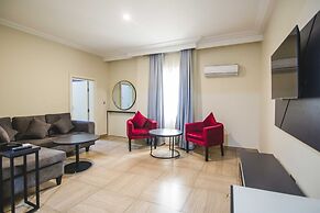 BON HOTEL PLATINUM