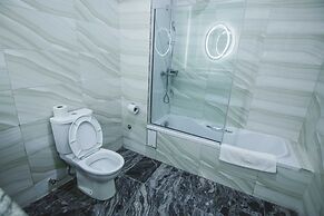 BON HOTEL PLATINUM