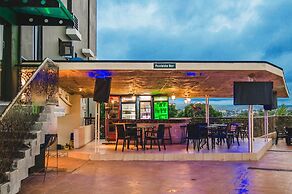BON HOTEL PLATINUM