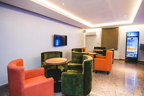 BON HOTEL PLATINUM