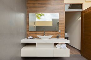 Ocean Palms Villa Bang Tao Phuket