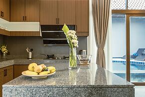 Ocean Palms Villa Bang Tao Phuket