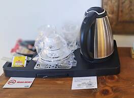 Manastırhan Otel Kazdağları