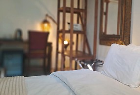 Manastırhan Otel Kazdağları