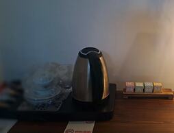 Manastırhan Otel Kazdağları