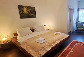 Manastırhan Otel Kazdağları