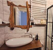 Manastırhan Otel Kazdağları