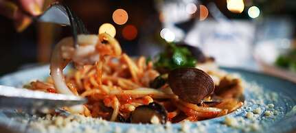 Manastırhan Otel Kazdağları