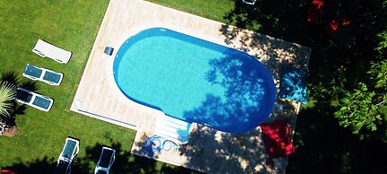 Manastırhan Otel Kazdağları