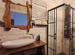 Manastırhan Otel Kazdağları