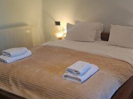 Manastırhan Otel Kazdağları