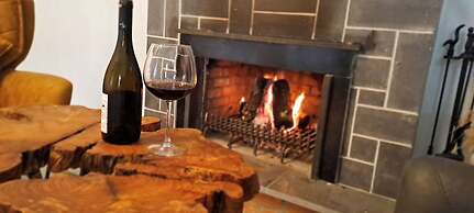 Manastırhan Otel Kazdağları